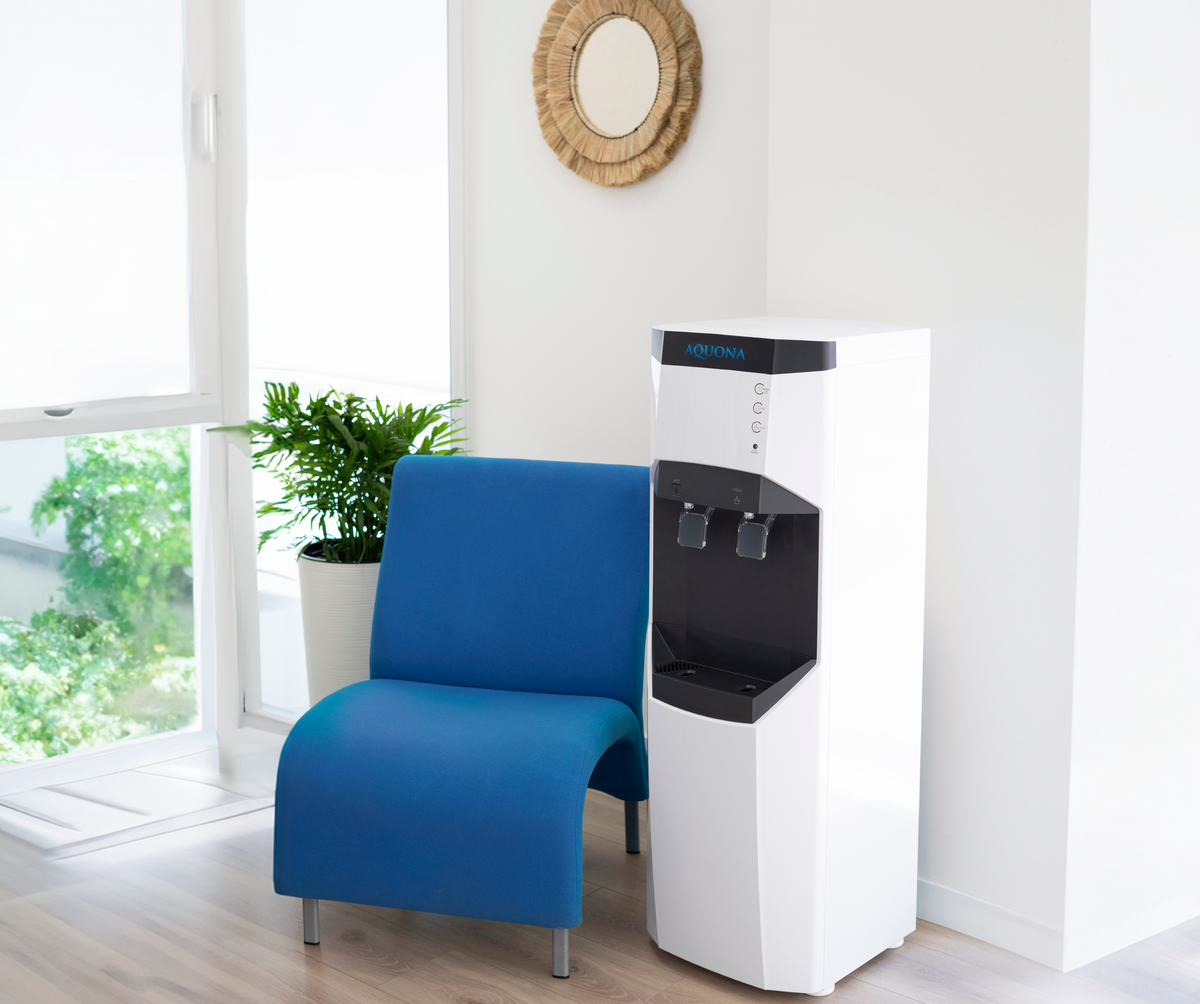 Rialta - Dispensador de agua – Aquona